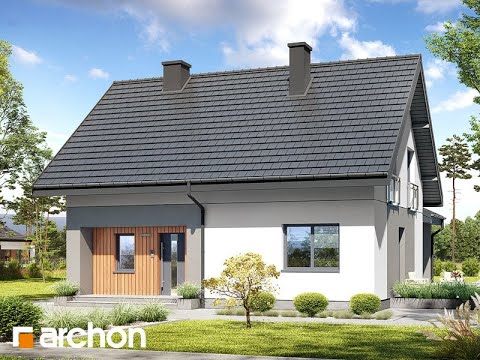 Dom w malinówkach - Płyta fundamentowa - dzień 1 - wykop i burty EPS