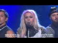 I.D.A. - Fight Me If You Dare - Melodifestivalen 2014 ...