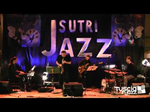 "Pasiòn Albiceleste outro + Alborada" - Javier Girotto & Aires Tango live at Tuscia In Jazz