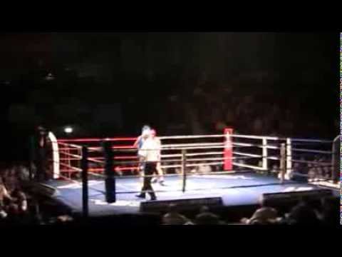 Wouter Djokic vs Gerard Whitehouse