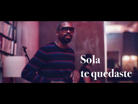 Sola Te Quedaste - Mario "Mayito" Salomon #timbeko #mayitosalomon