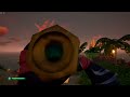 Flying Galleon Glitch Sea Of Thieves