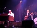 James Taylor Quartet  "The Exorcism" (live in Girona)