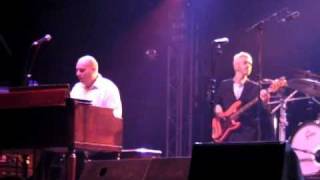 James Taylor Quartet  "The Exorcism" (live in Girona)