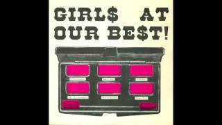 Girls at Our Best! - I'm Beautiful Now