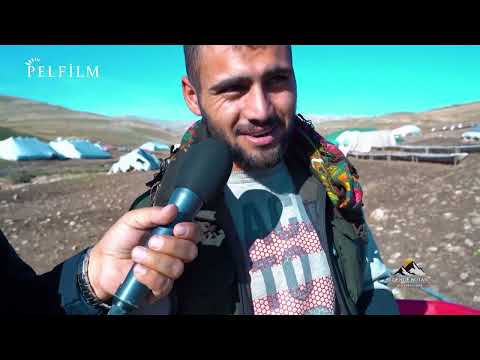 DENGÊ BOTAN - KOÇER / CIZÎR