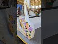 Carousel short (Garden City Idaho) Something kind of creepy about carousels. #creepy #carousel