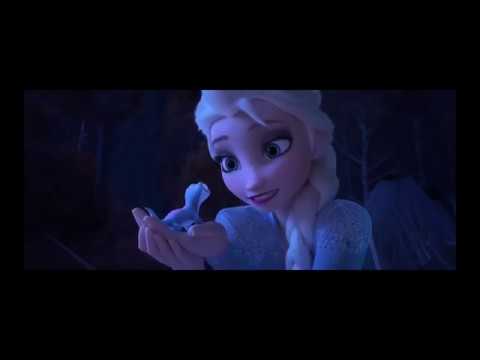 Idina Menzel x Carmen Sarahí - Show Yourself/Muéstrate (MASHUP)