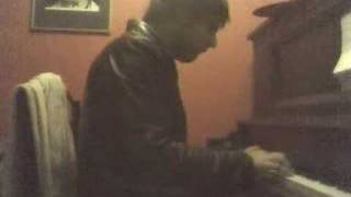 taste of cindy the jesus and mary chain piano cover version