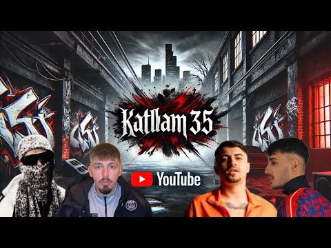 KATLİAM 3.5 ( CashFlow Organize Elmusto Era7Capone ) CharloMix