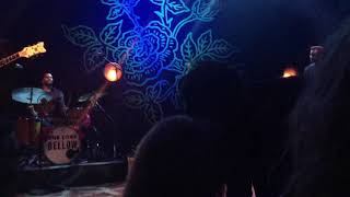 The Lone Bellow - Heaven Don&#39;t Call Me Home - Live at 930 Club DC
