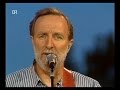 Hannes Wader -  Schön ist die Jugend -  Live 1993