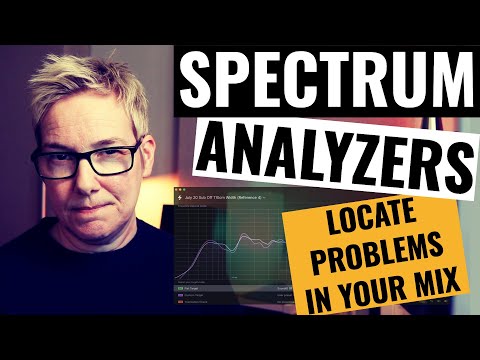 Spectrum Analyzer Basics For Music Producers