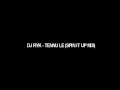 Dj Ryk Tennu Le Spin It Up Mix