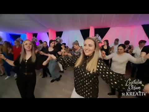 Catalin Stefan si KREATIVII ❌8 Martie 2024 ❌Sus femeile ❌