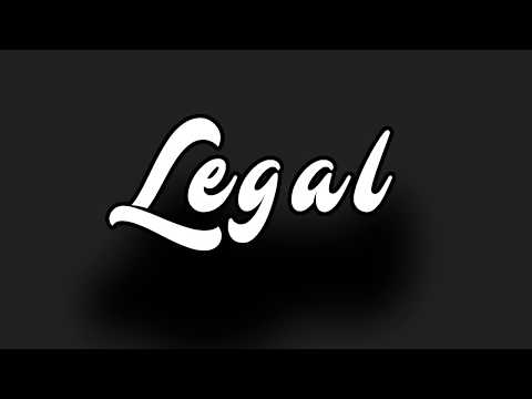 Detroit Type Beat 2017, Bandgang x FMB DZ Type Beat 2017 - Legal