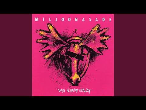 Karhunlankaa - Miljoonasade