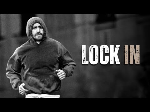 NOBODY CARES, WORK HARDER - Motivational Speech