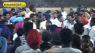  Chandbaja (Faridkot) Kabaddi Tournament 1 April 2016