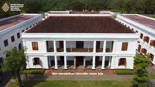 Download lagu Benteng Van den Bosch mp3