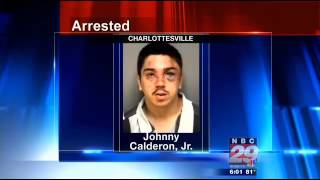 EPIC WIN: UVA Students Defeat Armed "Urban & Undocumented Youth" Robbers