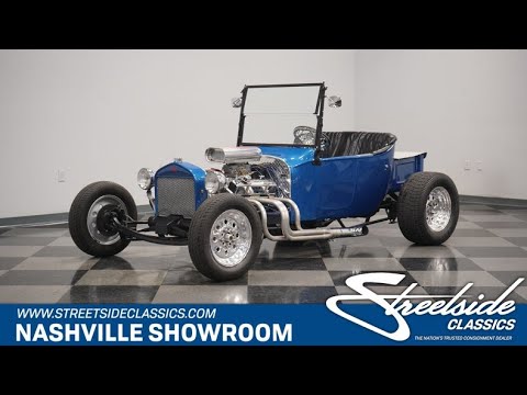 1923 Ford T Bucket (CC-1678793) for sale in Lavergne, Tennessee