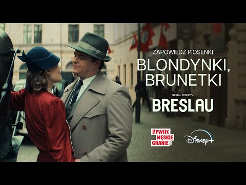 "Blondynki, brunetki" | Breslau, Disney+ | I. Herbut, N. Przybysz | Męskie Granie Orkiestra 2025
