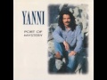 Yanni - The Sphynx