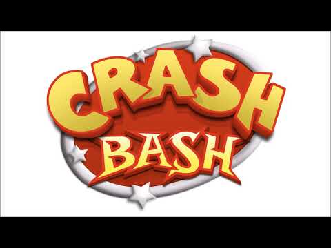 Great VGM 401 - Crash Bash - Space Bash