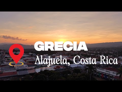 4K Grecia, Alajuela Costa Rica