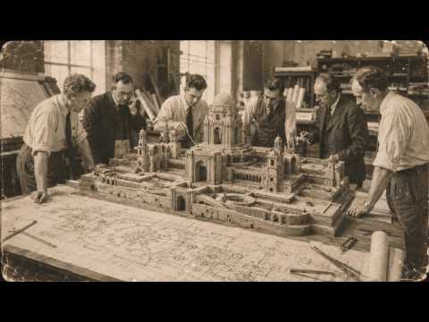 10 Structures Built Before 1880 That Modern Engineers Cannot Reproduce