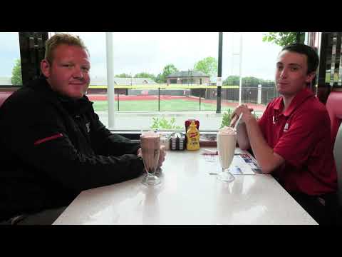 Pio Bites EP2 (ft: Josh Sokol)