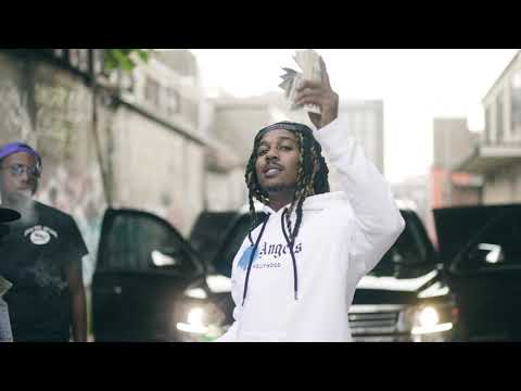 Taerock x Lil Ahk - Duckin the Law (Official Video) | DIR @4thquarterthelabel prod.johnnycaravaggio