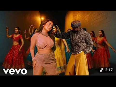 kizz daniel ft. Nora fatehi __ star light (official audio music)2026