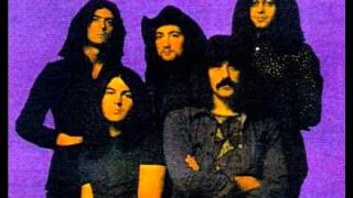 Deep Purple - Place In Line