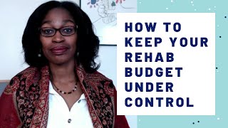 Greater Philadelphia Real Estate: How to Keep Your Rehab Budget Under Control