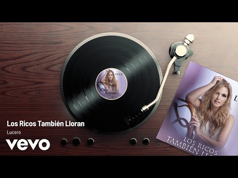 Miniatura de Los Ricos También Lloran