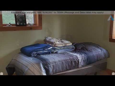 Priced at $195,000 - N6935 CEDAR DR, Black River Falls, WI 54615-0000