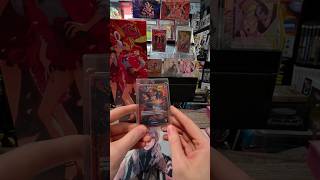 AniHen's One Piece TCG Deck List Episode 24 R Shanks #onepiece #tcg #shanks