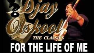 FOR THE LIFE OF ME Prince Tui Teka