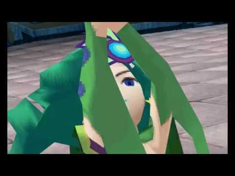 BHA Plays Final Fantasy IV - Part 10 - Giant of Babil and Lunar Subterrane