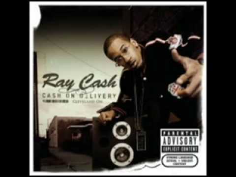 Ray Cash Ft. Kanden T & Geno - Grab A Shell