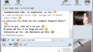 ~eMoTiConCerT~ Grasu xXl - DaNs MurDaR By MovuLik &  LiiL aDDa