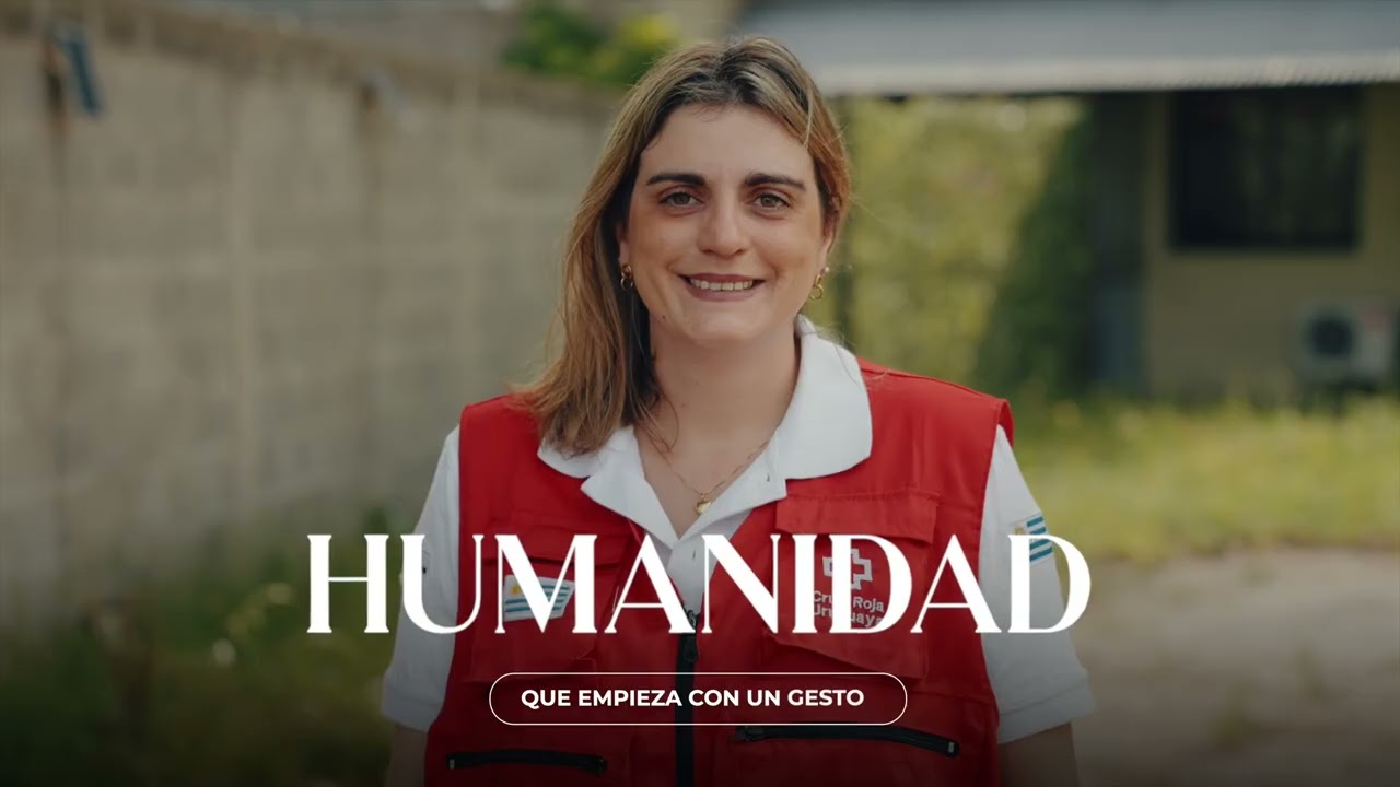 Cruz Roja | El idioma que nos une
