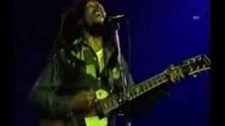 Bob Marley | 03 - Revolution | Live In Dortmund Germany 1980