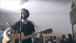 Built to Spill - "On the Way" (cover)