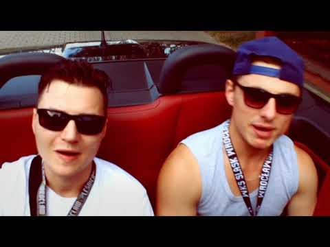 Familia Kuzynów - Czas ( Official Music Video )