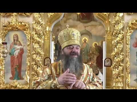 "Trăim vremurile acestea de pe urmă, cu multă suferință” - ÎPS Mitropolit Longhin