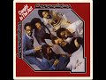 Commodores - This Is Your Life
