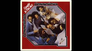 Commodores - This Is Your Life